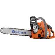 HUSQVARNA_240_E_PETROL_CHAIN_SAW_190_SQUARE Husqvarna 240E Petrol Chainsaw 38cm Guide Bar