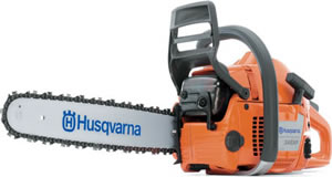 Husqvarna 346XPG Petrol