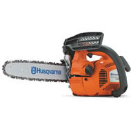HUSQVARNA_T435_CHAINSAW_190_SQUARE Husqvarna T435 Petrol Chainsaw