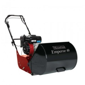 Mountfield Cylinder Mower