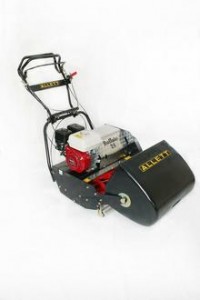 Allett Buffalo Cylinder Mower