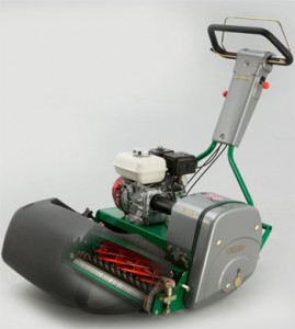 Dennis Razor Ultra 560 Cylinder Mower